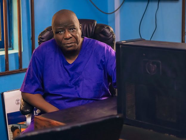 Ariyo Medical Centre Care