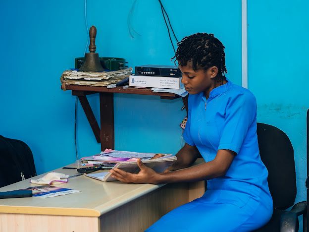 Ariyo Medical Centre LTD