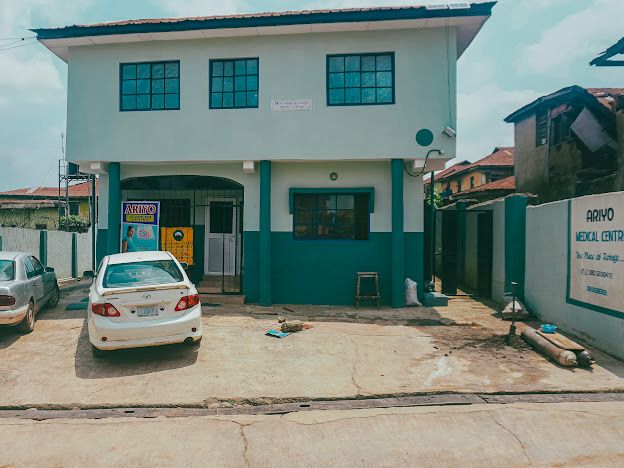 Ariyo Medical Centre LTD